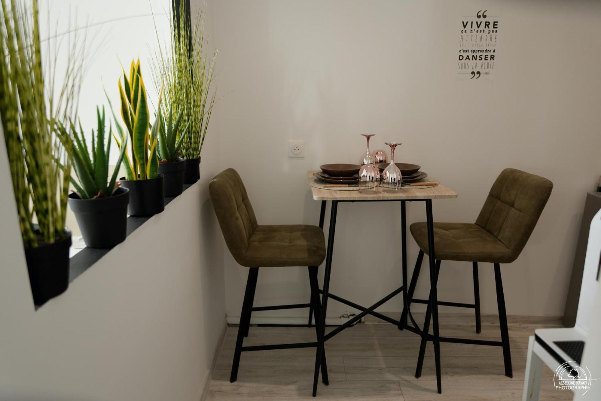 Suite Le Cocoon & Spa By Nancyintimelounge Екстериор снимка